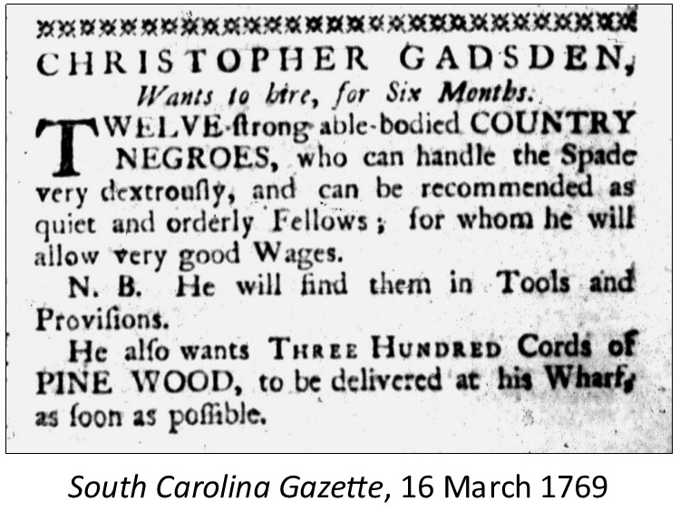 1769_Gadsden_advert