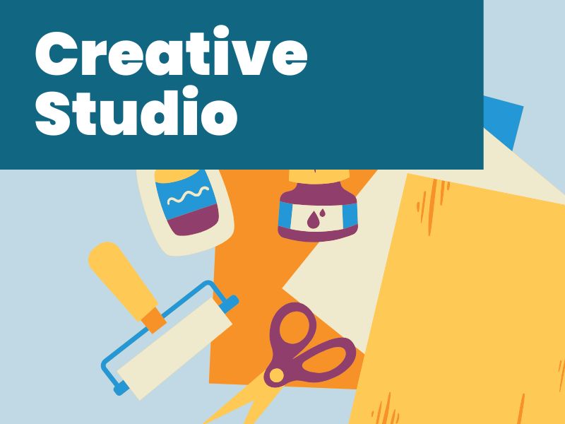 Learn About Our Makerspace