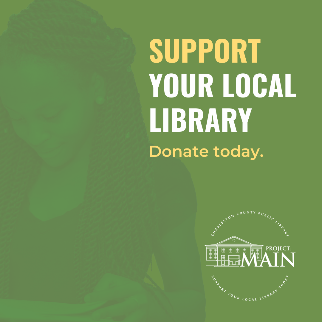 Project Main Fundraising Campaign