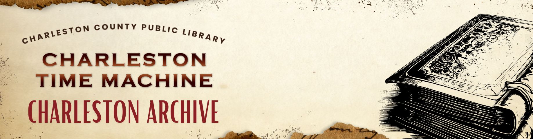 Charleston Archive