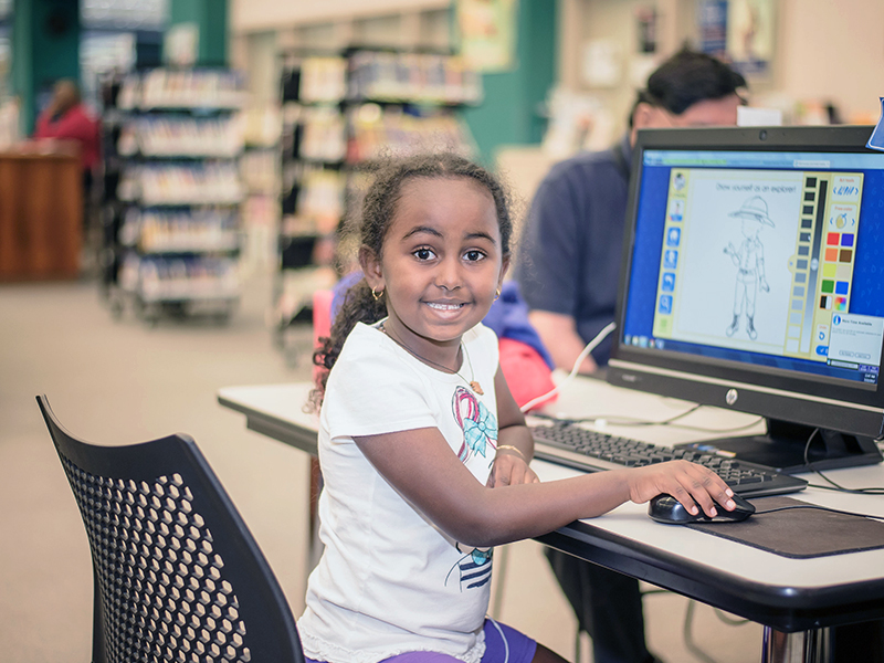 Childrens - Apps Links