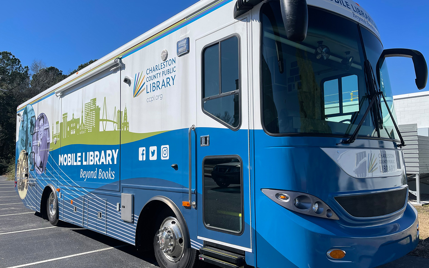 Mobile Library