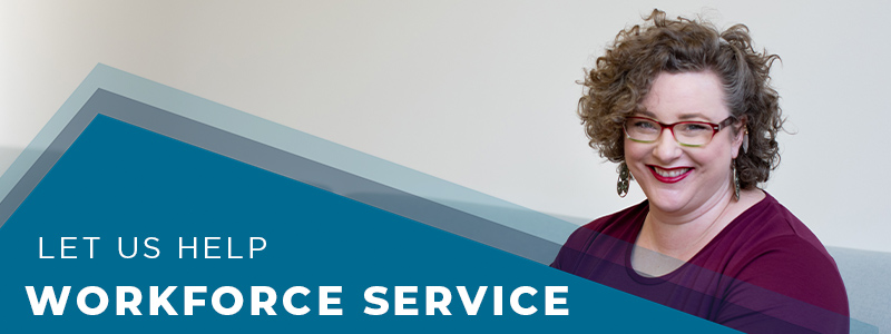 Let Us Help Workforce Service