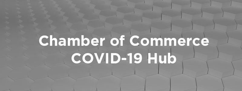 The South Carolina Chamber of Commerce COVID-19 Hub