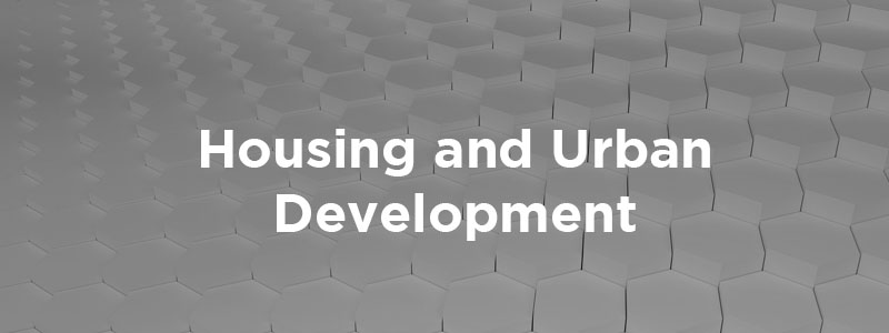 The US Department of Housing and Urban Development