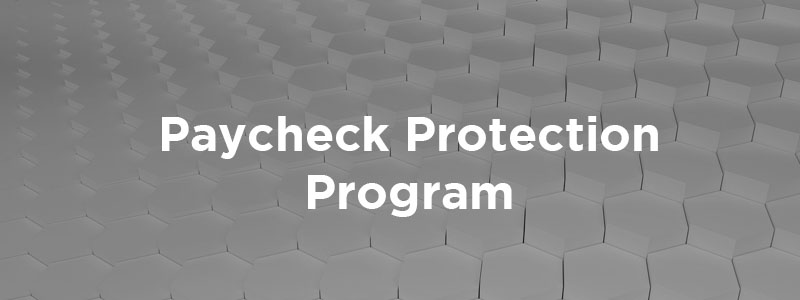 Paycheck Protection Program
