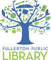 fullertonPublicLibrary