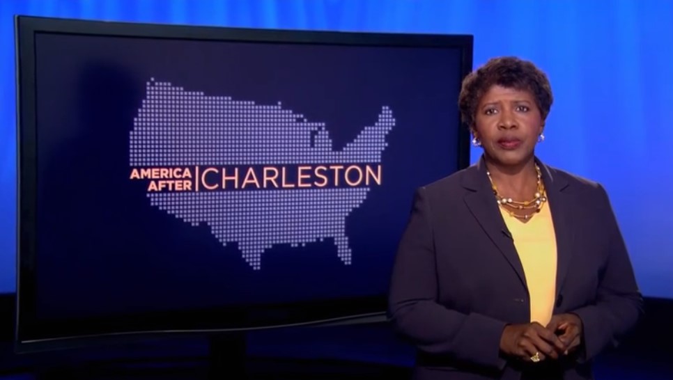 America After Charleston PBS town hall