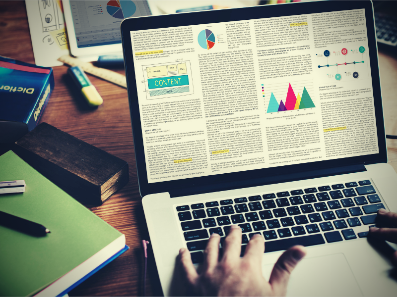 Produção Científica