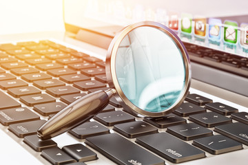 Recursos Eletrônicos