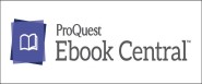 ProQuest E-Book