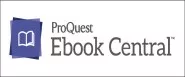 ProQuest E-Book
