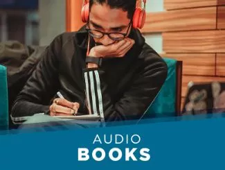Audio Books