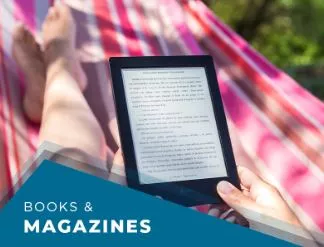 Books & Magazines
