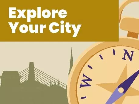 Explore Your City