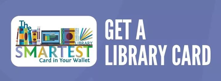 Get a Library Card