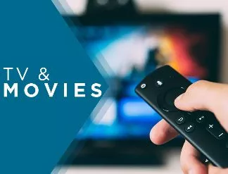 TV & Movies