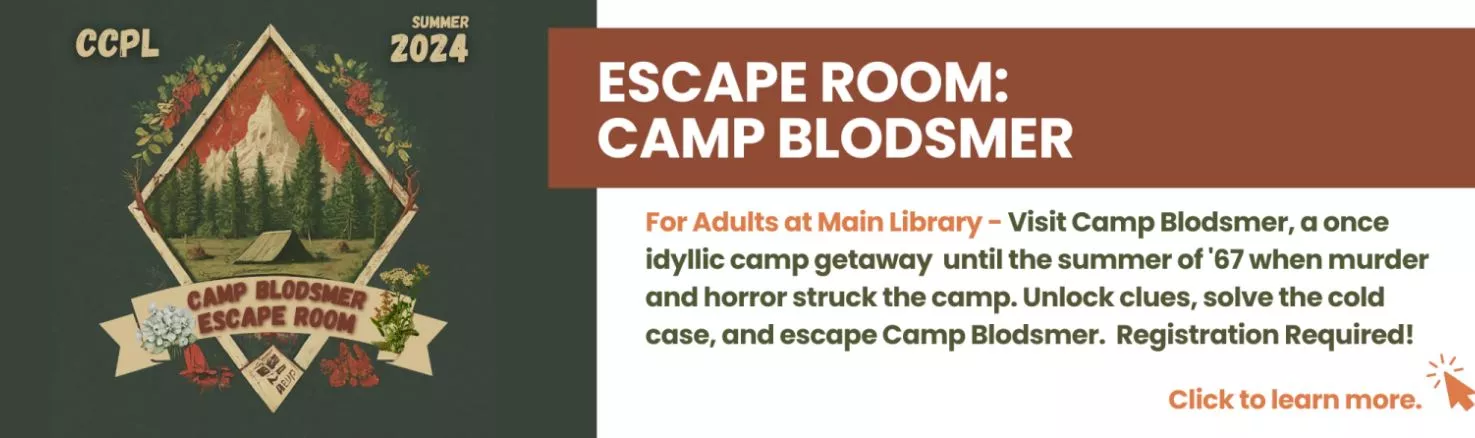 Camp Blodsmer