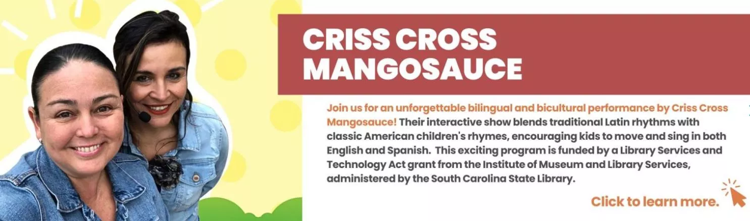 Criss Cross Mangosauce