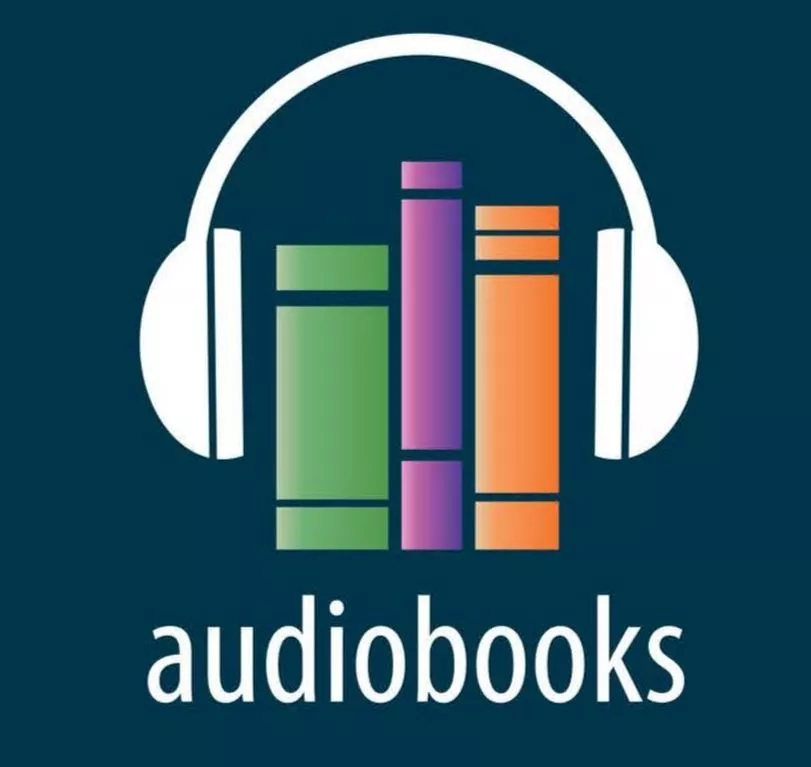 eBooks and Audio Books