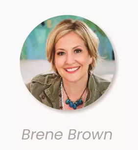 Browse content by Brene Brown