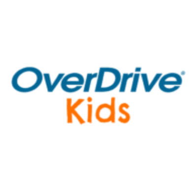 OverDrive Kids
