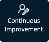 Continuous Improvement
