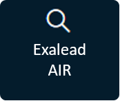 Exalead AIR
