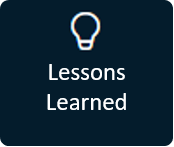 Lessons Learned