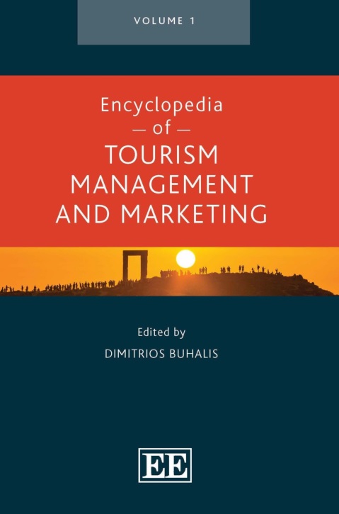 Encycolpedia book cover