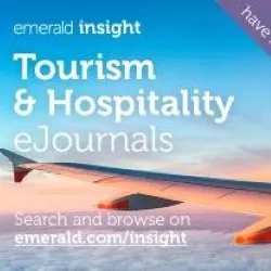 Emerald Tourism and Hospitality Management eJournal Collection