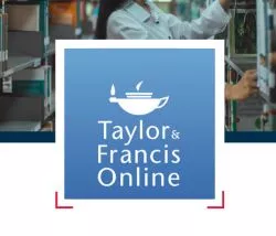 Taylor &amp; Francis