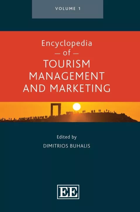 Encycolpedia book cover