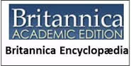 Britannica Encyclopedia