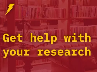 research help