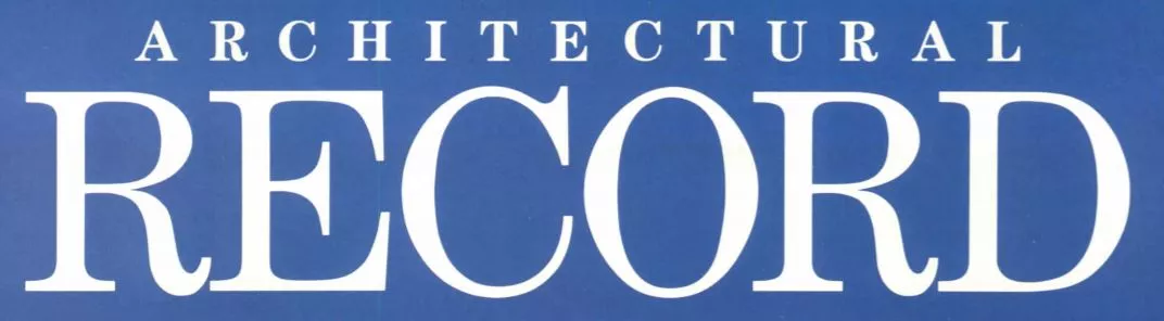Architectural Record