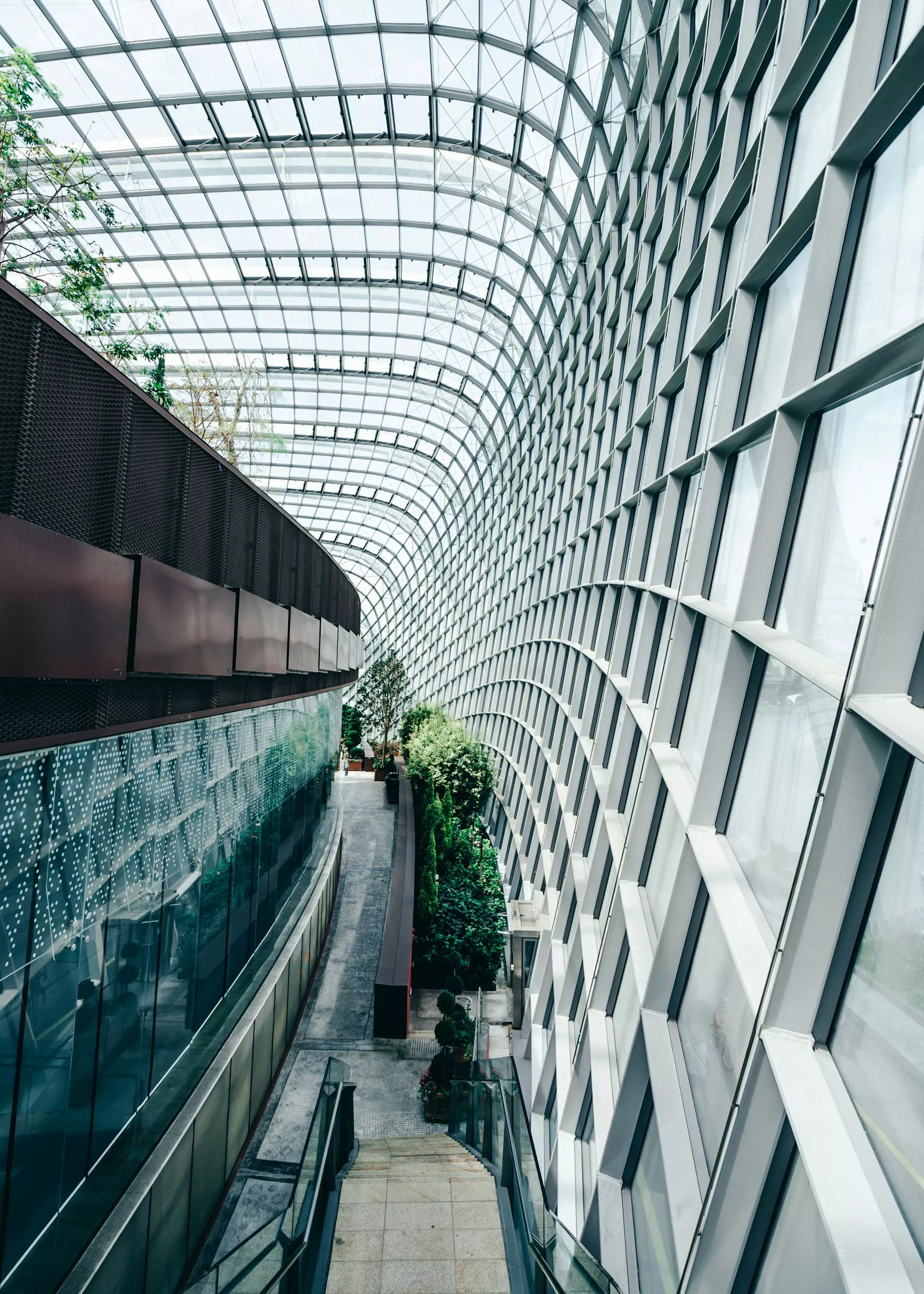 Corporate Sustainability