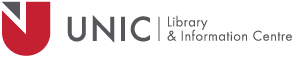 UNIC logo