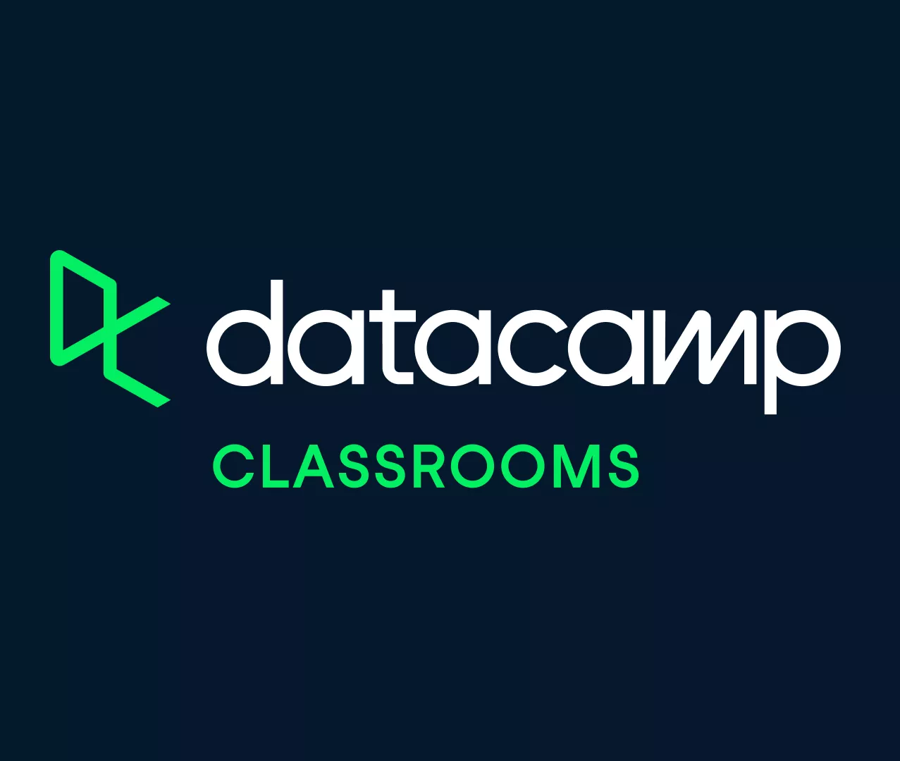 DataCampLogo