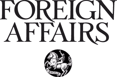 foreign affairs logo