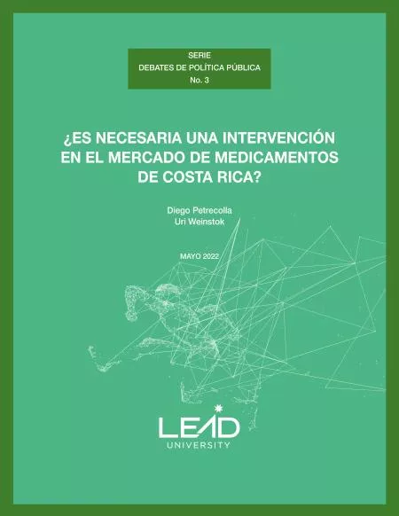 Debates politica No 3 - MEDICAMENTOS