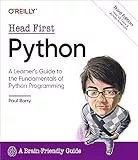 Head First Python