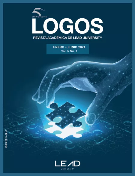 Portada Logos24Vol5No1