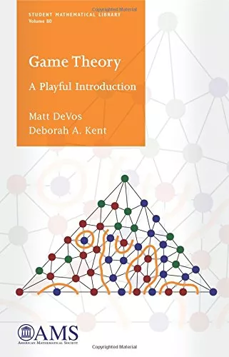 Game Theory_ A Playful Introduction