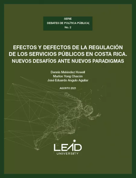 Serie debates de política pública No2