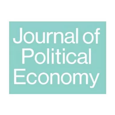 Journal of Political Economy
