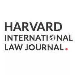 Harvard International Law Journal