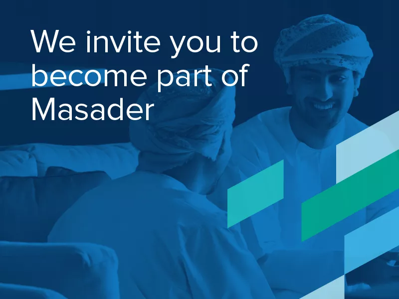 Join Masader