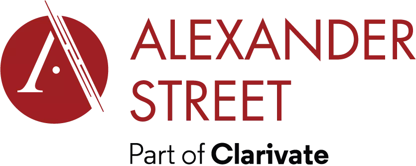 Alexander Street