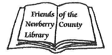 Friends of the Newberry County Library
